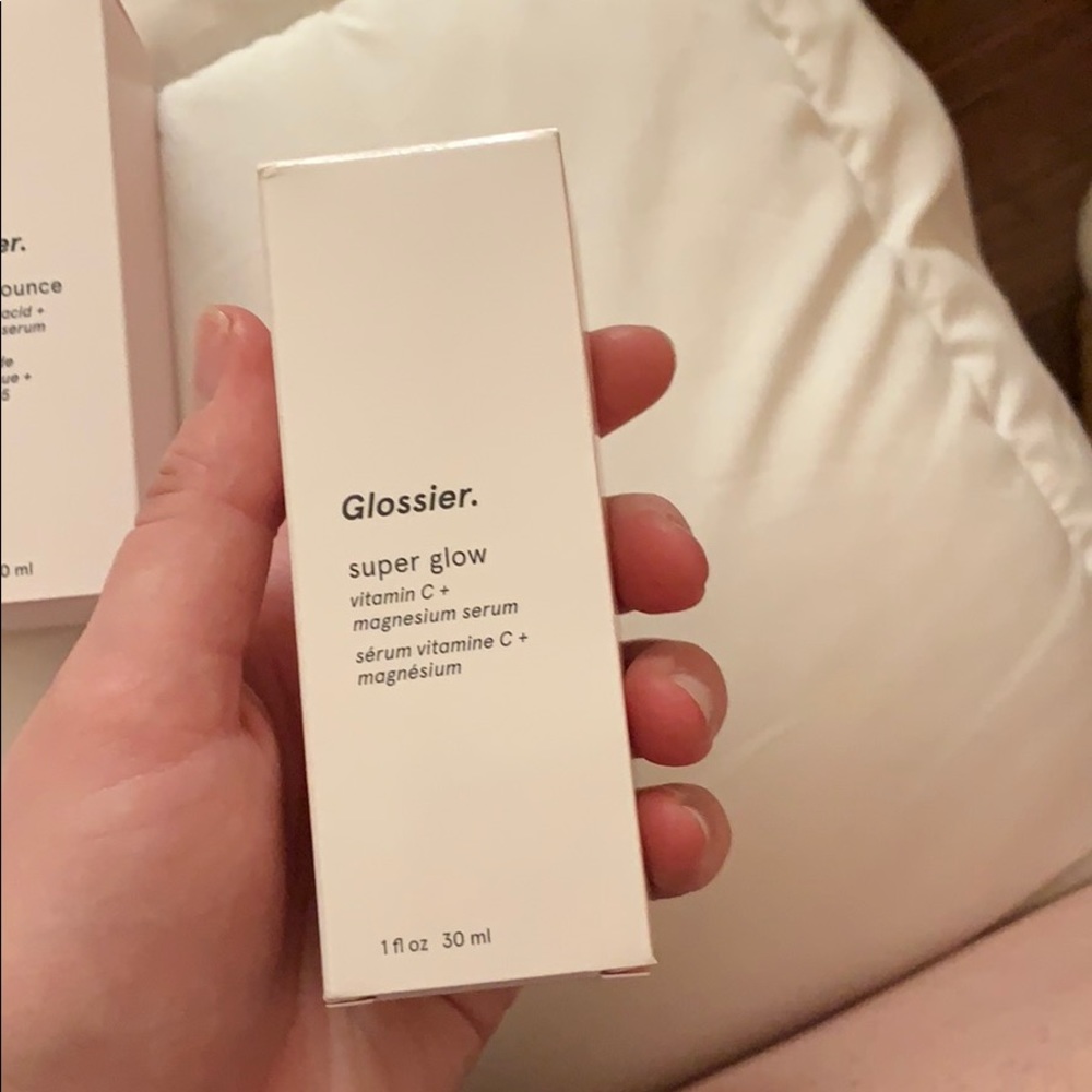 Super Glow Serum